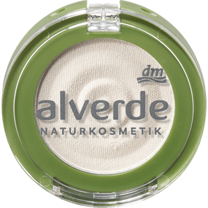 Lidschatten Mono 01 All in One, 3,1 g Balea, alverde NATURKOSMETIK, Lidschatten, by alverde NATURKOSMETIK – Available at VivaVoss