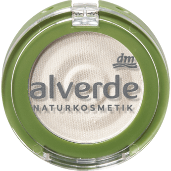 Lidschatten Mono 01 All in One, 3,1 g Balea, alverde NATURKOSMETIK, Lidschatten, by alverde NATURKOSMETIK – Available at VivaVoss