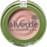 Lidschatten Mono 03 Silky Rose, 3,1 g Balea, alverde NATURKOSMETIK, Lidschatten, by alverde NATURKOSMETIK – Available at VivaVoss