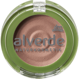 Lidschatten Mono 22 Charming Brown, 3,1 g Balea, alverde NATURKOSMETIK, Lidschatten, by alverde NATURKOSMETIK – Available at VivaVoss