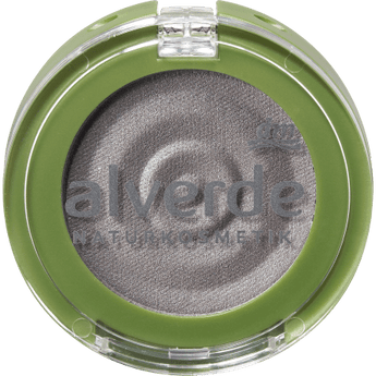 Lidschatten Mono 23 Pearly Grey, 3,1 g Balea, alverde NATURKOSMETIK, Lidschatten, by alverde NATURKOSMETIK – Available at VivaVoss