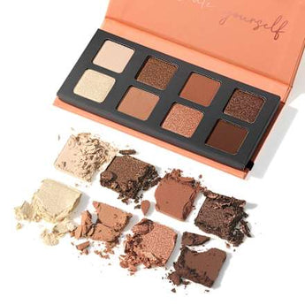 Lidschatten Palette Chocoholic Collection 010 trend !t up