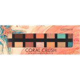 Lidschatten Palette Coral Crush Slim 030 Under the Sea, 10,6 g Catrice, Lidschatten by Catrice – Available at VivaVoss
