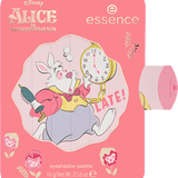 Lidschatten Palette Disney Alice in Wonderland 02 Running As Fast As I Can! essence