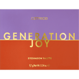 Lidschatten Palette Generation Joy C01 Show It Off, 9,7 g Catrice, Lidschatten by Catrice – Available at VivaVoss
