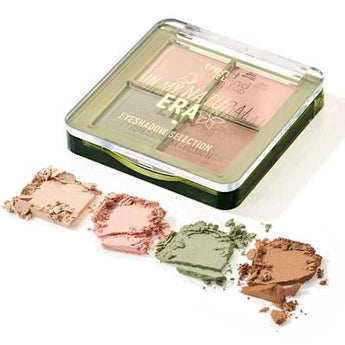 Lidschatten Palette In My Natural Era Selection 050 trend !t up