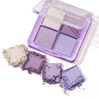 Lidschatten Palette Inspired by Universe Selection 020 trend !t up
