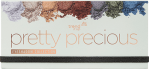 Lidschatten Palette Pretty Precious 010 trend !t up