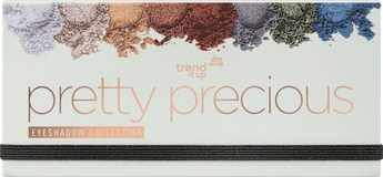 Lidschatten Palette Pretty Precious 010 trend !t up