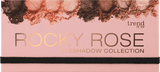 Lidschatten Palette Rocky Rose Collection 010 trend !t up
