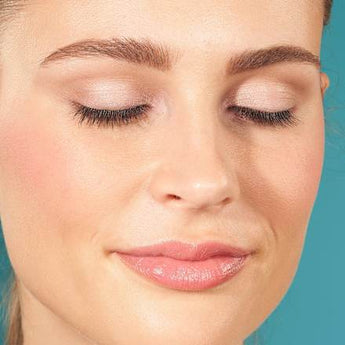 Lidschatten Palette Rocky Rose Collection 010 trend !t up