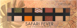 Lidschatten Palette Safari Fever 010 Wild Life 