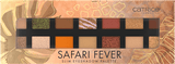 Lidschatten Palette Safari Fever 010 Wild Life 