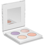 Lidschatten Palette Signature Colour Collection 01 Pure Pastels lavera NATURKOSMETIK