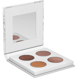 Lidschatten Palette Signature Colour Collection 02 Rosé Renaissance lavera NATURKOSMETIK