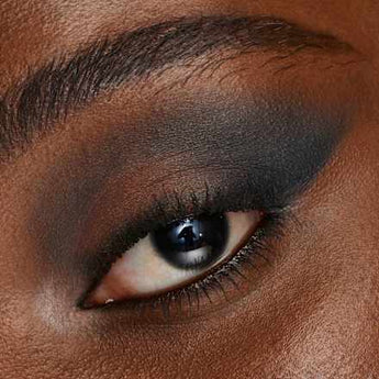 Lidschatten Palette The Dusty Matte 