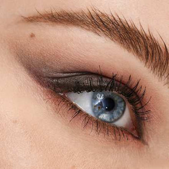Lidschatten Palette The Dusty Matte 