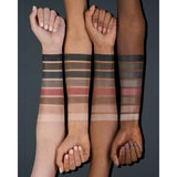 Lidschatten Palette The Dusty Matte 