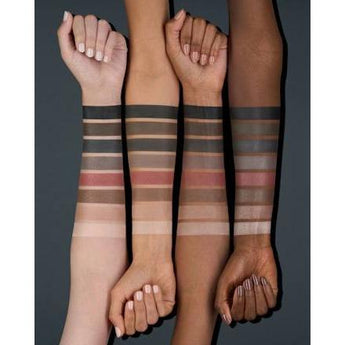 Lidschatten Palette The Dusty Matte 