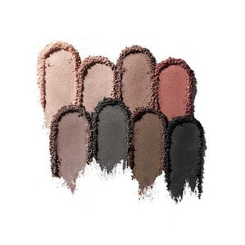 Lidschatten Palette The Dusty Matte 