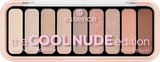 Lidschatten Palette The Nude Edition 10 Pretty In Nude essence