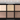 Lidschatten Palette The Pure Nude 