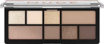 Lidschatten Palette The Pure Nude 