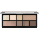Lidschatten Palette The Pure Nude 