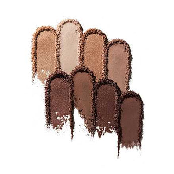 Lidschatten Palette The Pure Nude 