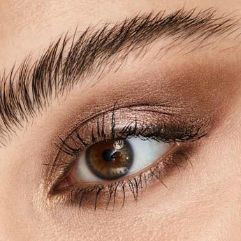 Lidschatten Palette The Pure Nude 
