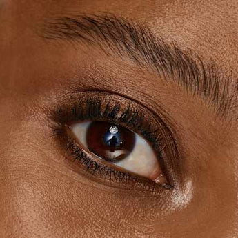 Lidschatten Palette The Pure Nude 