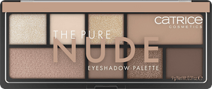 Lidschatten Palette The Pure Nude 