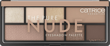 Lidschatten Palette The Pure Nude 