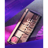 Lidschatten Palette The Pure Nude 