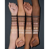 Lidschatten Palette The Pure Nude 