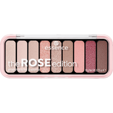 Lidschatten Palette The Rose Edition 20 Lovely In Rose essence