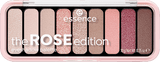 Lidschatten Palette The Rose Edition 20 Lovely In Rose essence