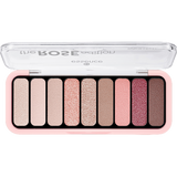 Lidschatten Palette The Rose Edition 20 Lovely In Rose essence