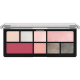 Lidschatten Palette The Soft Peony 