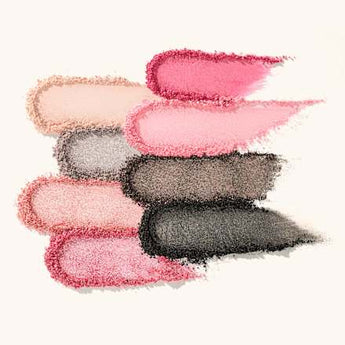 Lidschatten Palette The Soft Peony 
