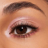 Lidschatten Palette The Soft Peony 