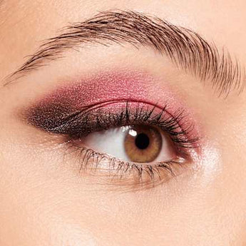 Lidschatten Palette The Soft Peony 