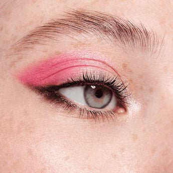 Lidschatten Palette The Soft Peony 