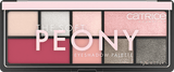 Lidschatten Palette The Soft Peony 