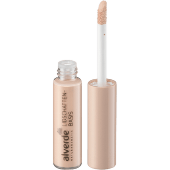 Lidschatten Primer, 3,5 ml Balea, alverde NATURKOSMETIK, Lidschatten, by alverde NATURKOSMETIK – Available at VivaVoss