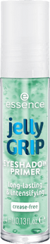 Lidschatten Primer Jelly Grip essence