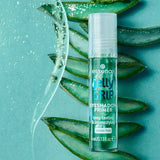 Lidschatten Primer Jelly Grip essence