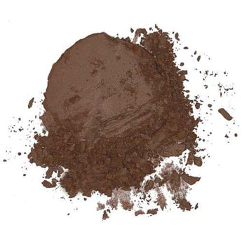 Lidschatten Signature Colour 02 Walnut lavera NATURKOSMETIK