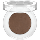 Lidschatten Signature Colour 02 Walnut lavera NATURKOSMETIK
