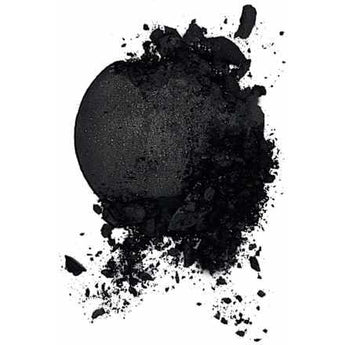 Lidschatten Signature Colour 03 Black Obsidian lavera NATURKOSMETIK